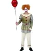Maskeraddräkt Penny Clown