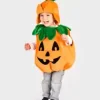 Maskeraddräkt Pumpa (98/104)