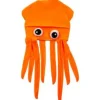 Maskeradhatt - Bläckfisk