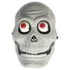 Maskeradmask Crazy Scull