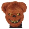 Maskeradmask Skräckbjörn