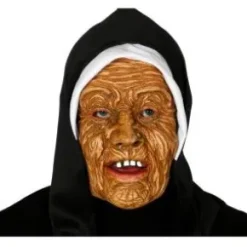 Mask Nunna