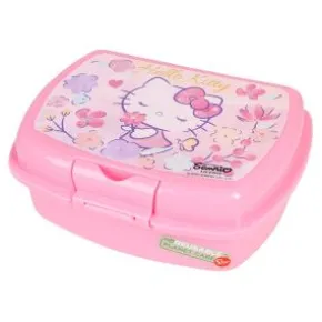 Mellisbox Hello Kitty