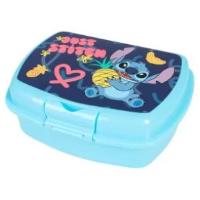 Mellisbox Stitch