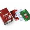 Memoryspel Mumin jul