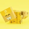 Mensa Robot Cube