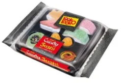 Mini Sushi godis 100g