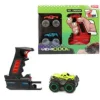 Monstertrucks med launcher