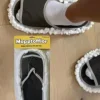 Mopptofflor