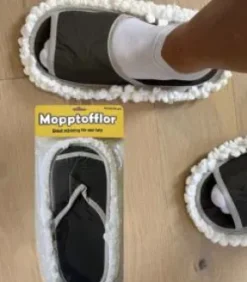 Mopptofflor