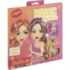 Mosaikkonst "Besties"