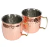 Moscow Mule muggar 2-pack
