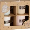 Muggar Coffee 4 pack