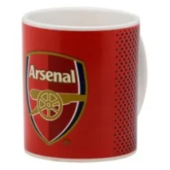Mugg Arsenal