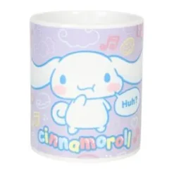 Mugg Cinnamoroll