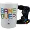 Mugg - GAME OVER