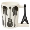 Mugg - Gitarr