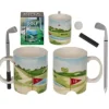 Mugg - Golf