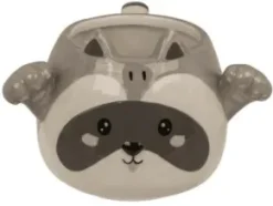 Mugg - Huggy Raccoon