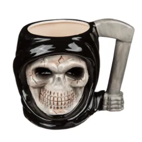 Mugg Liemannen