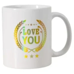Mugg - LOVE YOU