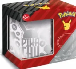 Mugg Pokemon Metal Meltdown