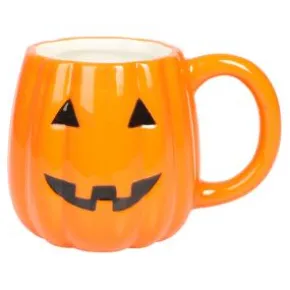 Mugg Pumpa