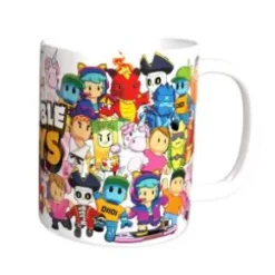 Mugg - STUMBLE GUYS