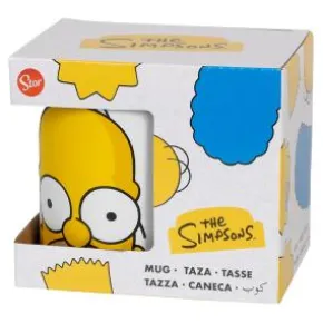Mugg - The Simpsons