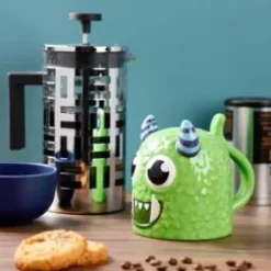 Mugg upside down Monster "Monstarz"