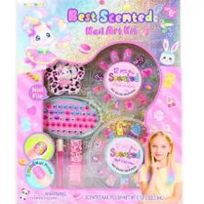 Nagelkonst set