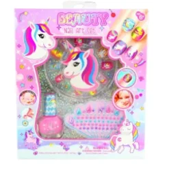 Nail Art set "Beauty"