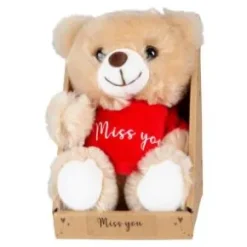Nalle med tröja - Miss You