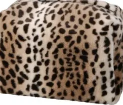 Necessär Leopard 24cm