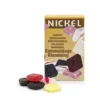 NICKEL gammaldags blandning 100g