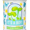 Odla din magiska böna - It's a Boy