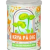 Odla din magiska böna - Krya på dig