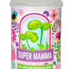 Odla din magiska böna - Supermamma