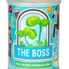 Odla din magiska böna - The Boss