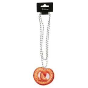 Oktoberfest - halsband Kringla