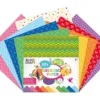 Origami papper 50 st