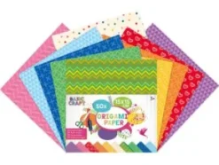 Origami papper 50 st