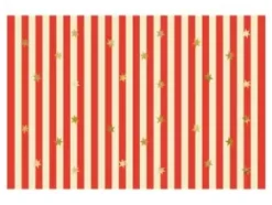 Pappersduk 120x180cm - Cirkus