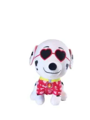 Paw Patrol gosedjur - Marshall