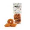 Pippi Långstrump - Kolarullar 80g