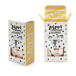 Pippi Långstrump - Sockerbitar 100g