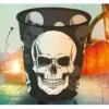 Plastmugg Döskalle