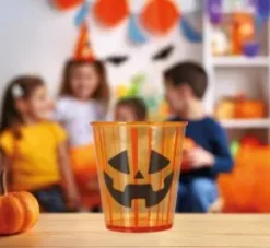 Plastmugg Pumpa