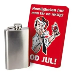 Plunta julhemlighet