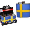 Plunta - Sverige